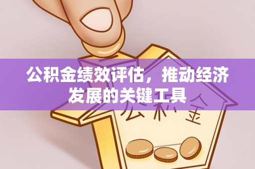 礁溪公积金绩效评估，推动经济发展的关键工具