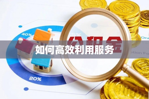 礁溪如何高效利用服务