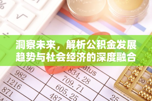 礁溪洞察未来，解析公积金发展趋势与社会经济的深度融合
