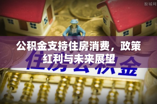 礁溪公积金支持住房消费，政策红利与未来展望