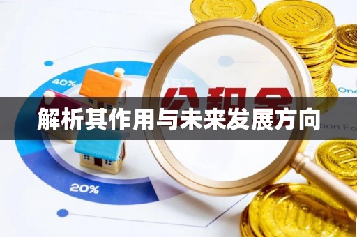 礁溪解析其作用与未来发展方向